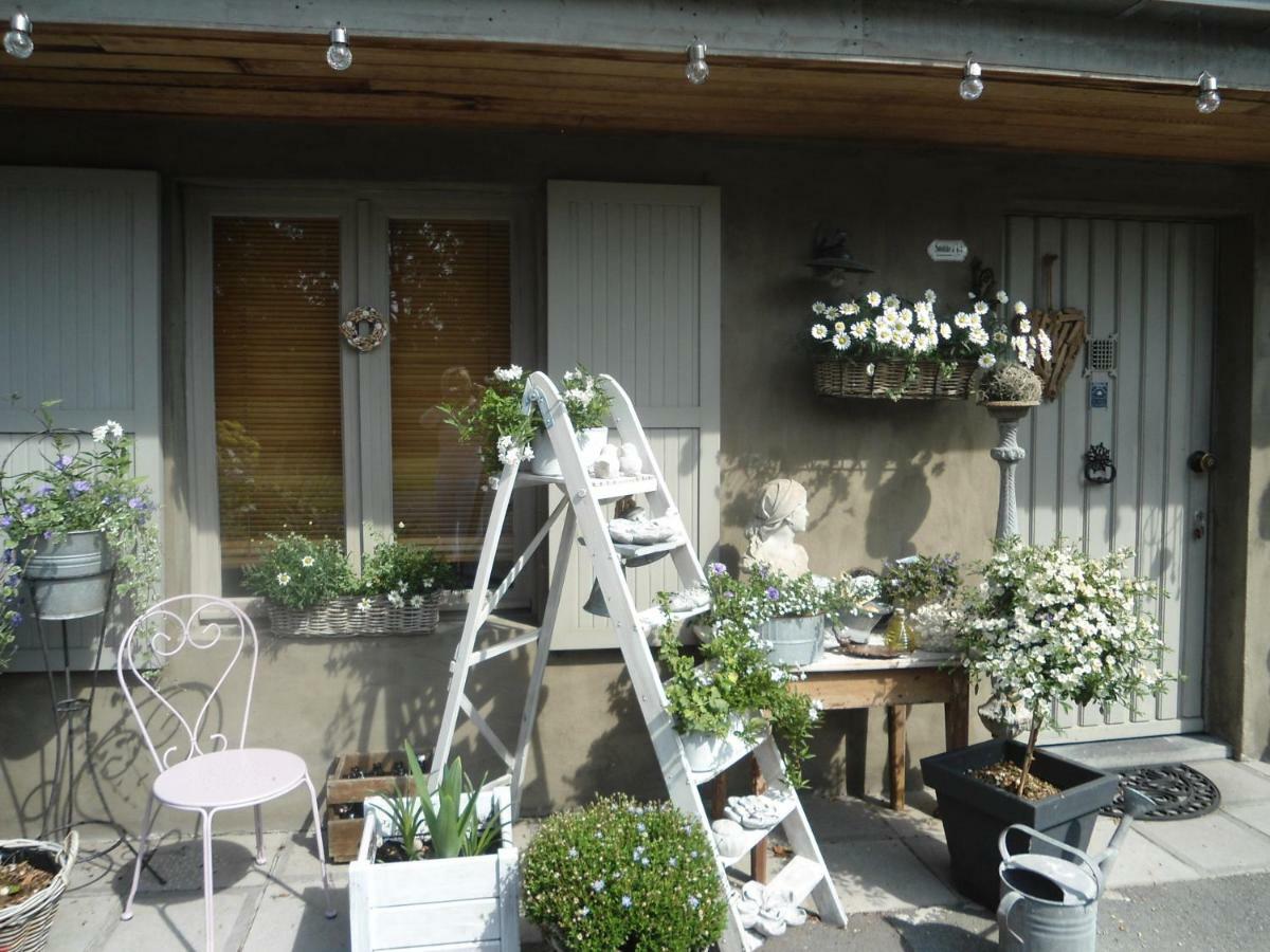 Passe-Partout Oedelem Exterior foto